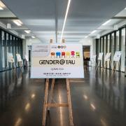השקת Gender@TAU: יוזמה אוניברסיטאית לקידום חשיבה מגדרית